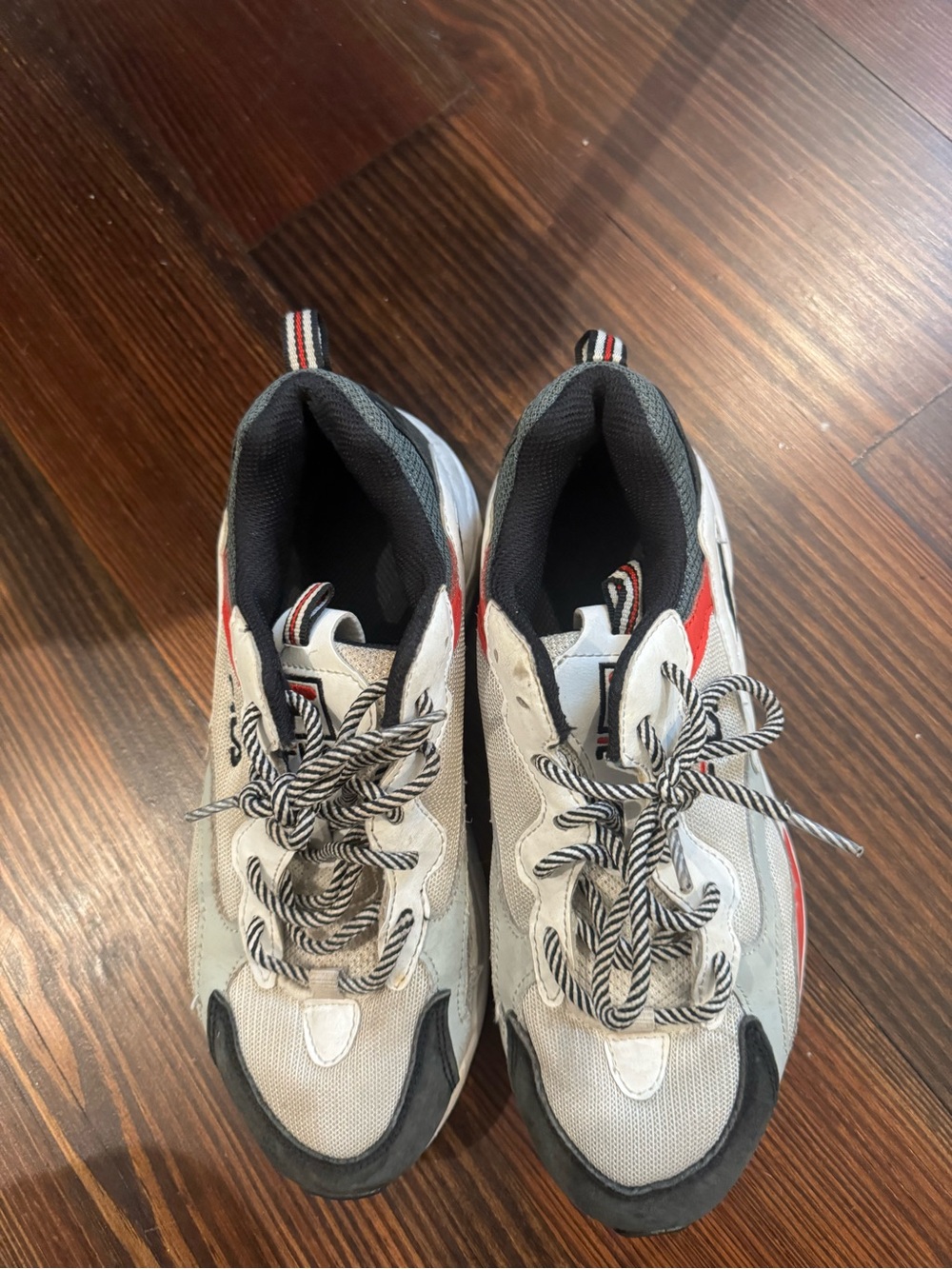 Fila Everyday Shoes 7.5